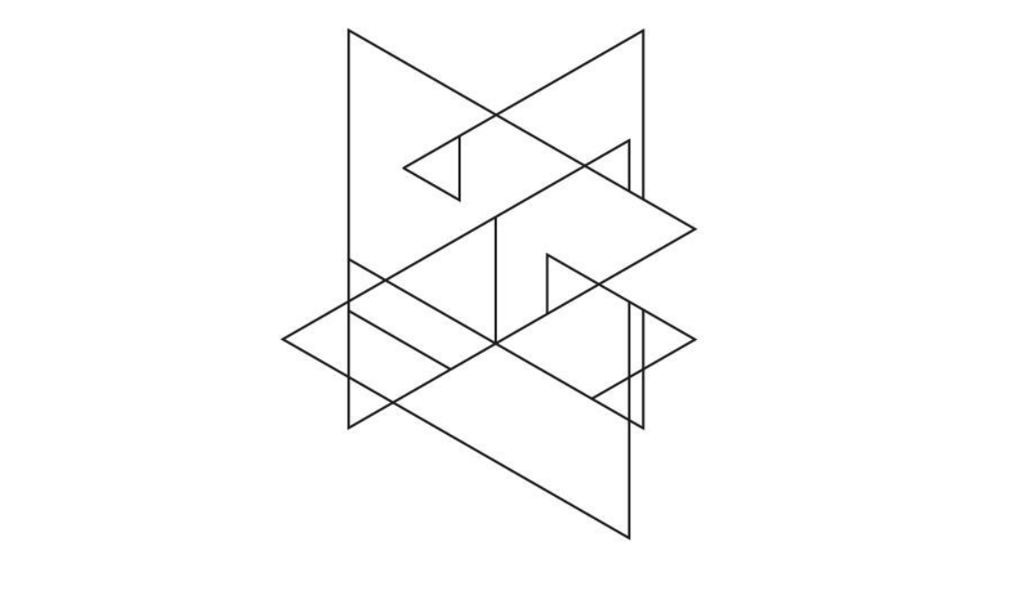 Count the number of triangles in the image below.