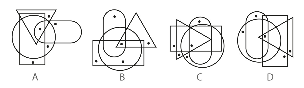 Which is the odd one out?